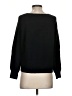 Vince Camuto Black Pullover Sweater Size XS - photo 2