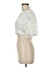 Altar'd State Ivory 3/4 Sleeve Blouse Size M - photo 5