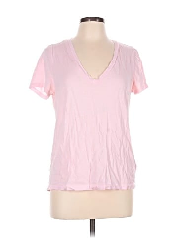 J.Crew Factory Store Short Sleeve T-Shirt (view 1)