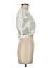 Altar'd State Ivory 3/4 Sleeve Blouse Size M - photo 4