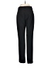 Express Solid Black Dress Pants Size 2 - photo 2