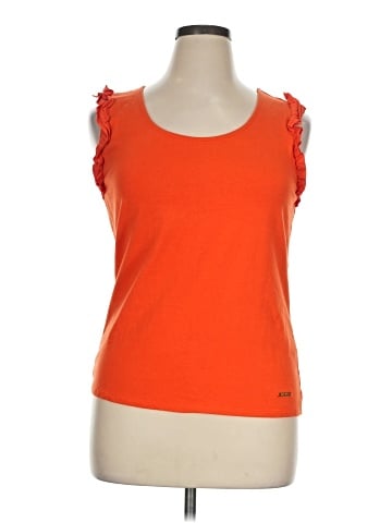 Nine West Sleeveless Top (view 1)