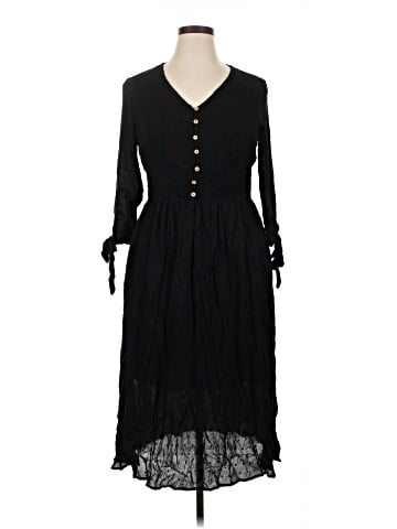 Reborn J Casual Dress (view 1)