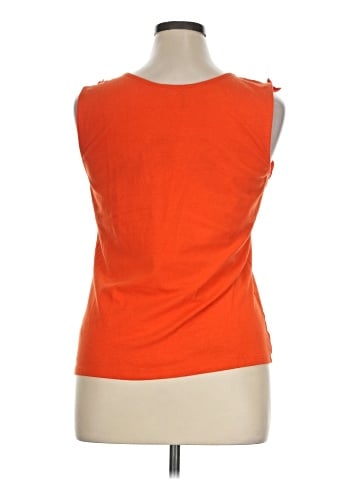 Nine West Sleeveless Top (view 2)
