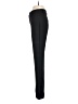 Express Solid Black Dress Pants Size 2 - photo 5