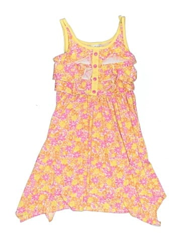 Jona Michelle Dress (view 1)
