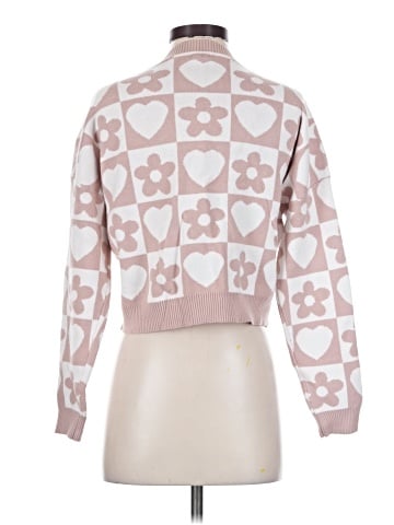 Debut Pullover Sweater (view 2)