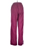 Unbranded Purple Casual Pants Size M - photo 2