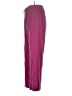 Unbranded Purple Casual Pants Size M - photo 5