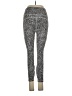 Athleta Animal Print Silver Active Pants Size S (estimated) - photo 2