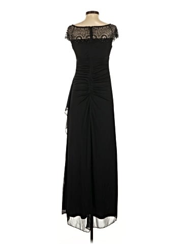 Xscape Cocktail Dress (view 2)