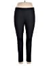 Unbranded Black Active Pants Size 1X - photo 1