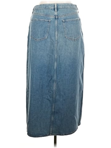 Old Navy Denim Skirt (view 2)