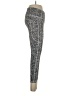 Athleta Animal Print Silver Active Pants Size S (estimated) - photo 4