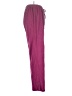 Unbranded Purple Casual Pants Size M - photo 4