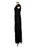 Xscape 100% Polyester Black Cocktail Dress Size 4 - photo 5