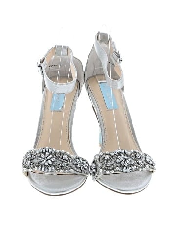 Betsey Johnson Sandals (view 2)