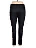 Unbranded Black Active Pants Size 1X - photo 2