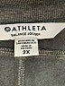 Athleta Gray Sweatpants Size 2X - photo 4