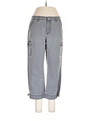 CALVIN KLEIN JEANS Cargo Pants (view 1)