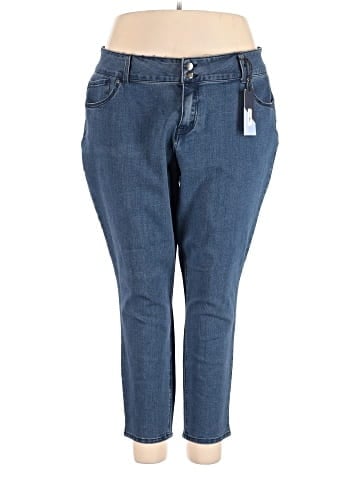 Meri Skye Jeans (view 1)
