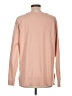 Bobeau Pink Pullover Sweater Size XL - photo 2