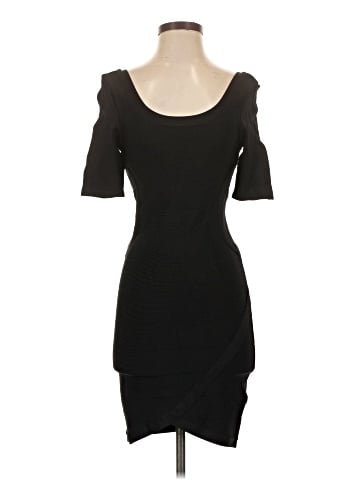 Bebe Cocktail Dress (view 1)