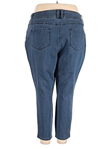 Meri Skye Jeans (view 2)