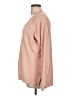 Bobeau Pink Pullover Sweater Size XL - photo 5