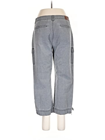 CALVIN KLEIN JEANS Cargo Pants (view 2)