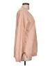 Bobeau Pink Pullover Sweater Size XL - photo 4