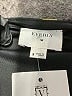 Everly Print Black Casual Dress Size M - photo 7
