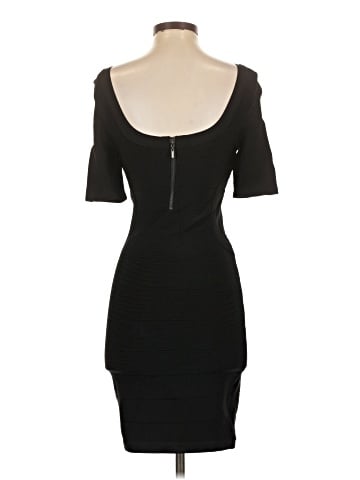 Bebe Cocktail Dress (view 2)