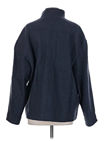 MNG Wool Coat (view 2)