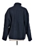 MNG Blue Wool Coat Size S - photo 2