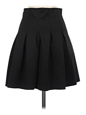 BCBGeneration Formal Skirt (view 2)