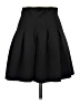 BCBGeneration Solid Black Formal Skirt Size XS - photo 2