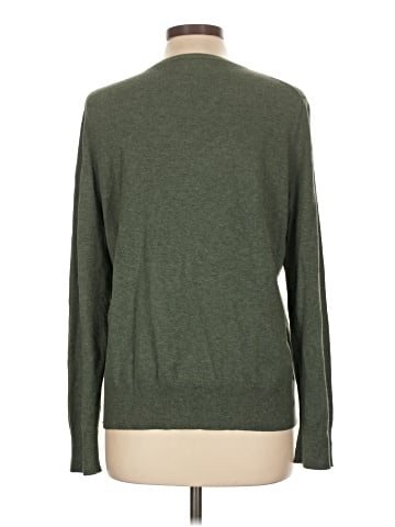 Lands' End Cardigan (view 2)