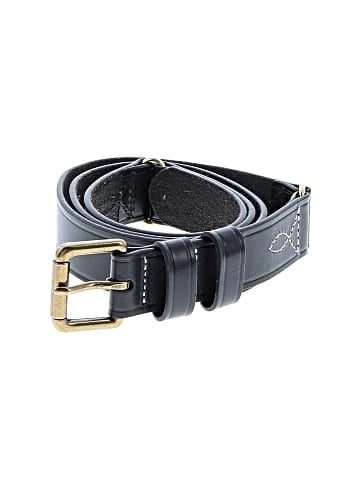 Banana Republic Leather Belt (view 1)