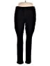 Old Navy Black Casual Pants Size 16 - photo 1