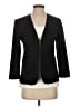 Theory Black Blazer Size 4 - photo 1