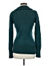 Unbranded Teal Cardigan Size M - photo 2