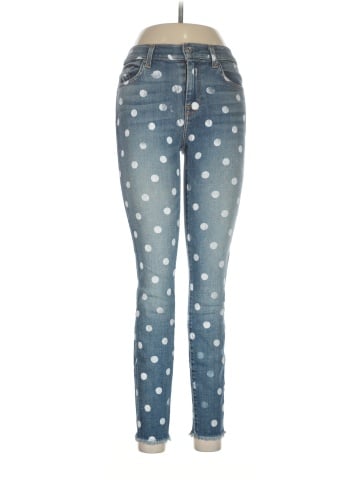 7 For All Mankind Jeans (view 1)
