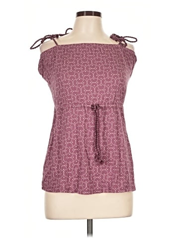 Trovata Sleeveless Blouse (view 1)