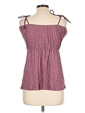 Trovata Sleeveless Blouse (view 2)