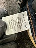 Rag & Bone Blue Jeans Size 27 waist - photo 8
