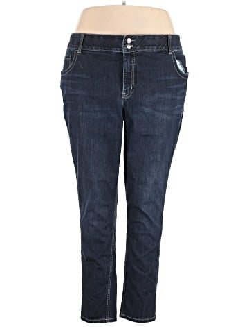 Lane Bryant Jeans (view 1)