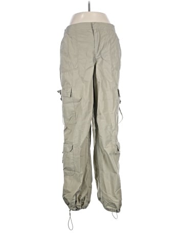 Celebrity Pink Cargo Pants (view 1)