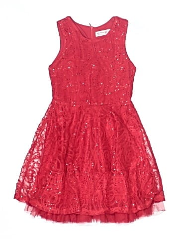 Knit Works Dress (view 1)