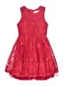 Knit Works 100% Polyester Red Dress Size 5 - photo 1
